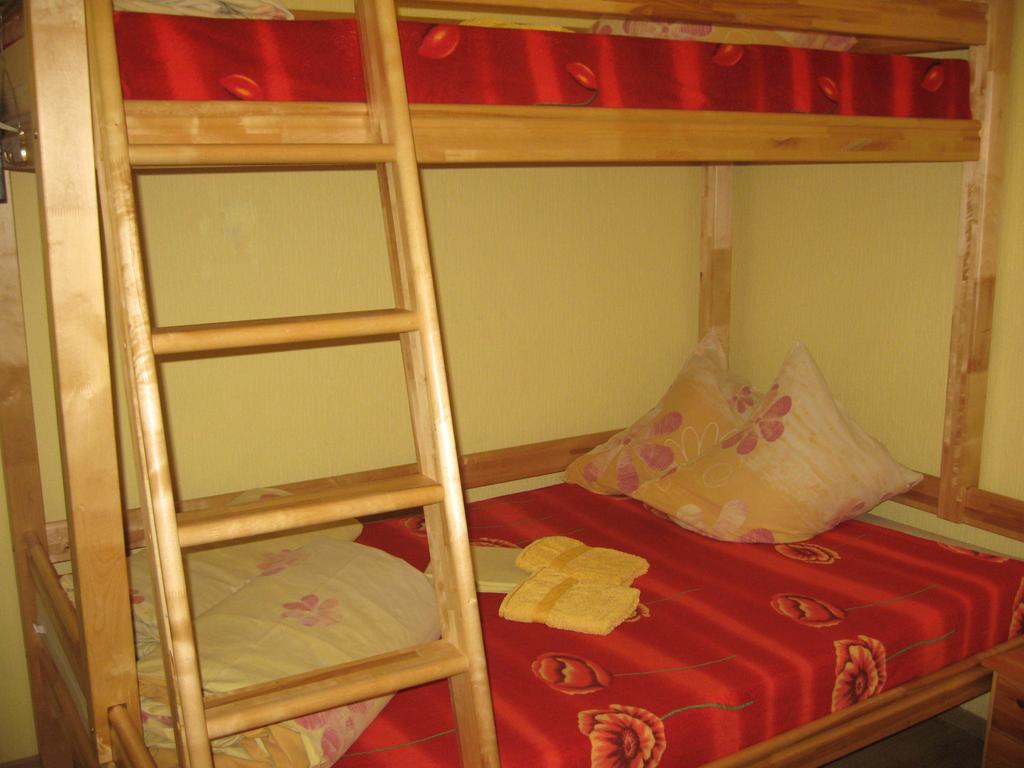 Hostel Park *