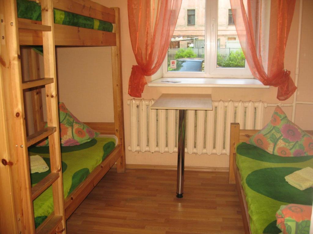 Hostel Park