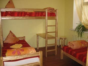 Park Hostel Riga