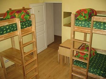 Hostel Park