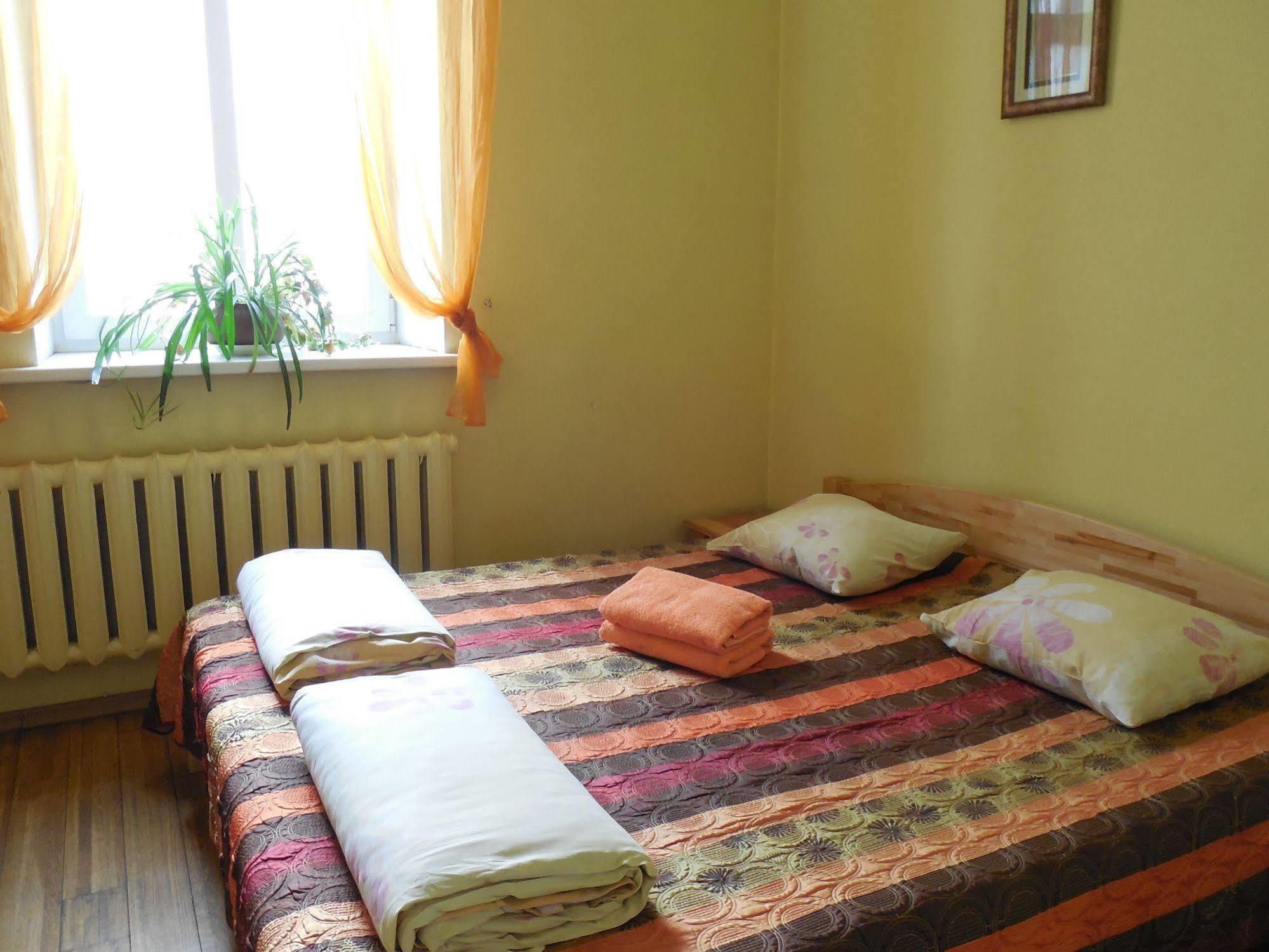 Hostel Park Riga