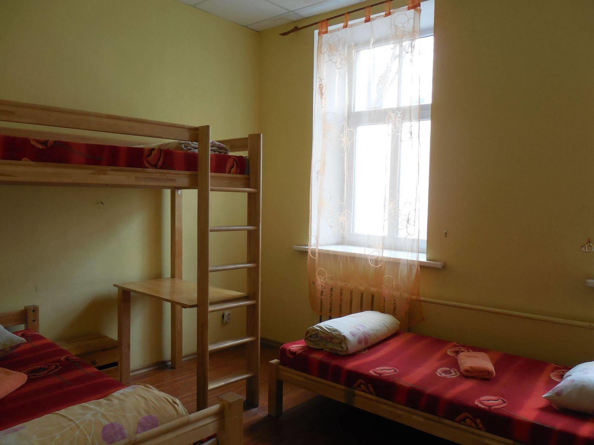 Park Hostel