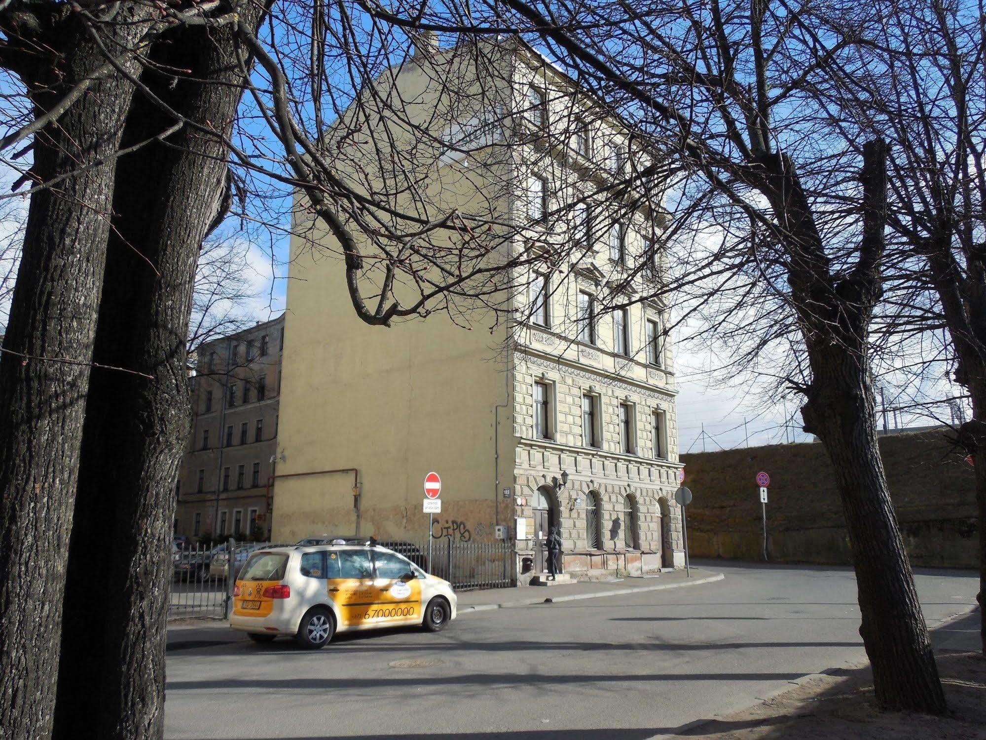 Park Hostel